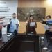 JMC Commissioner administers Integrity Pledge to officers, staff on commencement of Vigilance Awareness Week