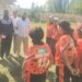 ADC Sopore visits Khushal Stadium; reviews Sports Activities, Facilities