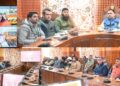 KVK Shopian celebrates PM-KISAN Utsav Divas