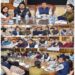 Div Com Kashmir reviews Preparations for J&K UT Foundation Day, Run for Unity on October 31