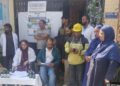 AHWC Kenihama organises Health Camp under People’s Plan Campaign