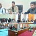 DC Rajouri reviews preparations for Janjatiya Gaurav Diwas 2026