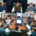 DC Poonch reviews implementation of PM Surya Ghar Muft Bijli Yojana