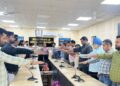 AHDJ observes Vigilance Awareness Week 2026, Administers Integrity Pledge to employees