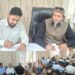 ADDC Rajouri reviews arrangements for upcoming Navratri Festival