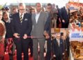 CM Omar Abdullah inaugurates three-day Kashmir Marathon Exposition at Polo View