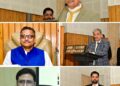 40-Hours Role Play Training Programme on Mediation Concludes at J&K Judicial Academy
