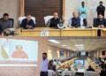 One-day NITI TARA Capacity Building, Orientation Programme held at Kishtwar