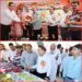 Horticulture Department organises awareness Camp for SC/ST Farmers under MIDH Scheme