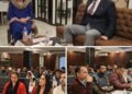 One-Day Conference-cum-Workshop on Labour Codes organised by Labour Department in Srinagar
