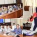 NCM Chairman reviews welfare, security measures for minority communities in J&K