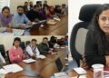 DC Ganderbal reviews 460 Cases under Mission YUVA