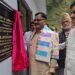 Javed Rana inaugurates Wildlife Eco-Tourism Hut at Mughal Road in Surankote
