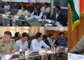 CS calls for accelerated action towards zero-casualty corridors