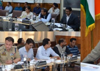 CS calls for accelerated action towards zero-casualty corridors