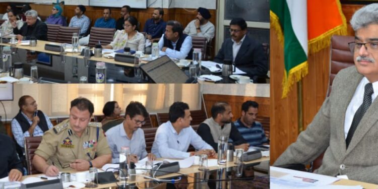CS calls for accelerated action towards zero-casualty corridors