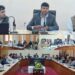 DC Rajouri reviews progress of District, UT-CAPEX Works