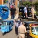 MVD intensifies Road Safety enforcement across Doda Town