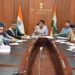 DC reviews status of Telecom services in Udhampur