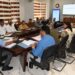 DC Udhampur reviews functioning of Health Department