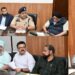 Div Com Jammu reviews arrangements for Annual Darbar Move; Stresses Inter-Departmental Coordination, Traffic Management