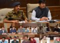 DC Budgam chairs 52nd District-Level NCORD Meeting; directs intensified action against Drug Abuse