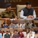 DC Budgam chairs 52nd District-Level NCORD Meeting; directs intensified action against Drug Abuse