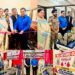 National Voluntary Blood Donation Day observed at Bhaderwah; Blood Donation Camp organised by 33 Bn CRPF