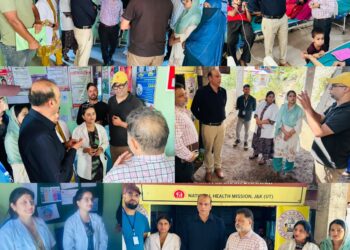 AAM SC Bitola gears up for NQAS assessment