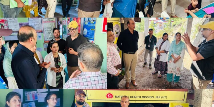 AAM SC Bitola gears up for NQAS assessment