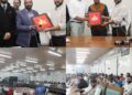 District-Level Workshop on Viksit Gram Panchayat Plan under VB-G RAM G organized at Kupwara