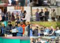 District Admin Kupwara organizes Special Camps across District for distribution of SVAMITVA Property Cards