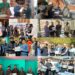 District Admin Kupwara organizes Special Camps across District for distribution of SVAMITVA Property Cards