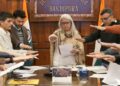 District Admin Bandipora Joins UT-Level Vigilance Awareness Integrity Pledge