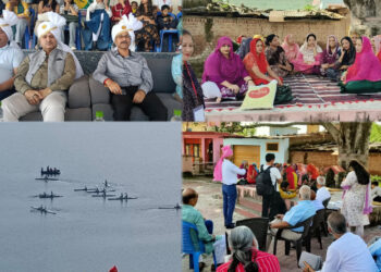 Basohli Utsav 2026 showcases rich heritage, cultural traditions, tourism potential