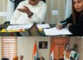 DC Poonch reviews functioning of Industries and Commerce Department