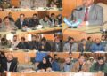 DC Pulwama reviews arrangements for Rashtriya Ekta Diwas