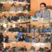 DC Pulwama reviews arrangements for Rashtriya Ekta Diwas