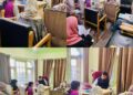 DCPO Bandipora reviews functioning of Child Protection Services