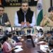 DC Ramban finalizes arrangements for Rashtriya Ekta Diwas Celebrations, ‘Run for Unity’