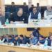 Nazir Ahmad Khan Gurezi Chairs Estimates Committee meet; reviews power scenario, emphasises timely completion of RDSS projects