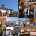 DC Budgam visits Charar-i-Sharief, reviews arrangements for Urs