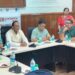 Josh Team launched in Jammu District under TB Mukt Bharat Abhiyaan