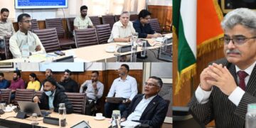 CS directs DCs to certify 100% coverage of eligible farmers under AgriStack