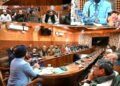 DC Shopian holds Public Interaction Meeting, assures Time-Bound Grievance redressal