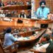 DC Shopian holds Public Interaction Meeting, assures Time-Bound Grievance redressal