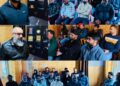 FCS&CA Anantnag observes World Food Day