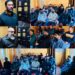 FCS&CA Anantnag observes World Food Day
