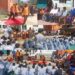 District Admin Bandipora organises drowning prevention, Water safety demonstration at Athwatoo