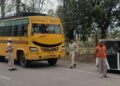 ARTO Rajouri cracks down on traffic violations: 260 vehicles checked, 50 challaned, 3 seized; ₹1.40 lakh fine imposed
